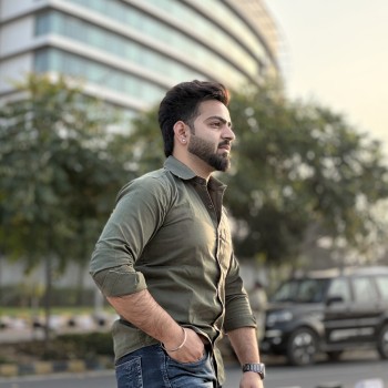 Vasu Chauhan